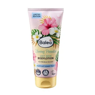 Лосьон для тела Balea Bloomy Paradise Body Lotion 200 ml
