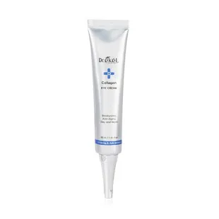 Крем для шкіри навколо очей EKEL Dr. Collagen  Eye Cream (Tube) 40 ml