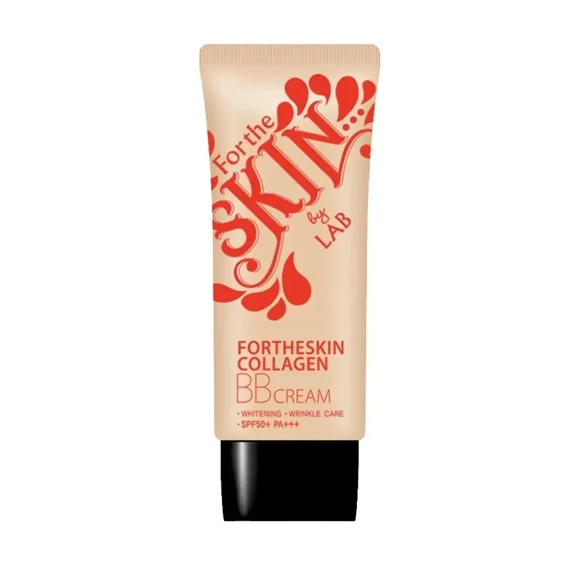 FORTHESKIN COLLAGEN BB CREAM 50 мл