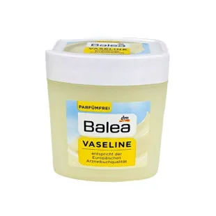 Balea Крем вазелін Vaseline (банка) 125ml