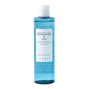 Тонер для лица Jigott Cicateatree Toner 200ml