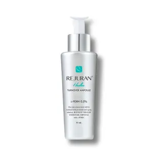 Антивозрастная сыворотка для лица и шеи Rejuran Healer Turnover Ampoule 10мл