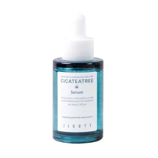 Сыворотка для лица с центелой Jigott Cicateatree Serum 40ml
