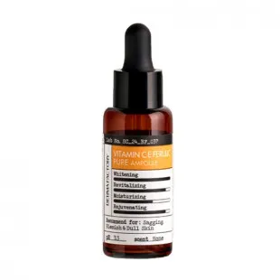 Осветляющая сыворотка Derma Factory Pure Vitamin Ce Ferulic Ampoule - 22ml