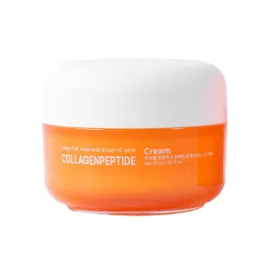 Питательный антивозрастной крем Collagen Peptide Cream 50ml