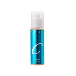 Тональный крем с тройным коллагеном ENOUGH COLLAGEN 3X Moisture Foundation SPF 15 #N35 100ml
