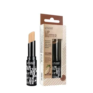 Баттер для губ Lip Care Какао LS-131/9001 Colour Intense