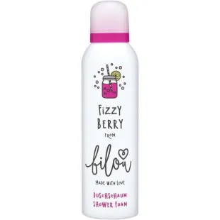 Міні-пінка для душа Bilou Fizzy Berry 50 мл
