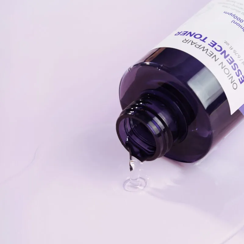 ISNTREE ONION NEWPAIR ESSENCE TONER 200 мл