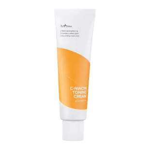 Крем ISNTREE C-Niacin Toning Cream 50ml
