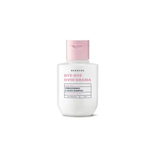 Шампунь для зміцнення та сяйва волосся MERMADE Keratin & Pro-vitamin B5 85 мл