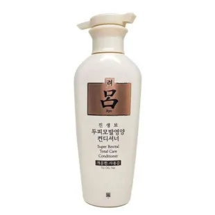 Кондиціонер відновлюючий З Екстрактом Софори Ryo Super Revital Total Care Conditioner Для Жирного В
