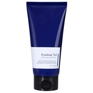 Зволожуючий гіпоалергенний крем для чутливої шкіри Pyunkang yul ATO Cream Blue Label (tube) 120ml