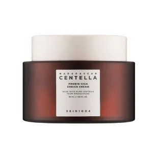 Інтенсивний крем ламелярний Skin1004 Madagascar Centella Probio-Cica Enrich Cream 50ml