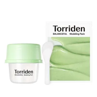 Маска Torriden Balanceful Cica Modeling Pack
