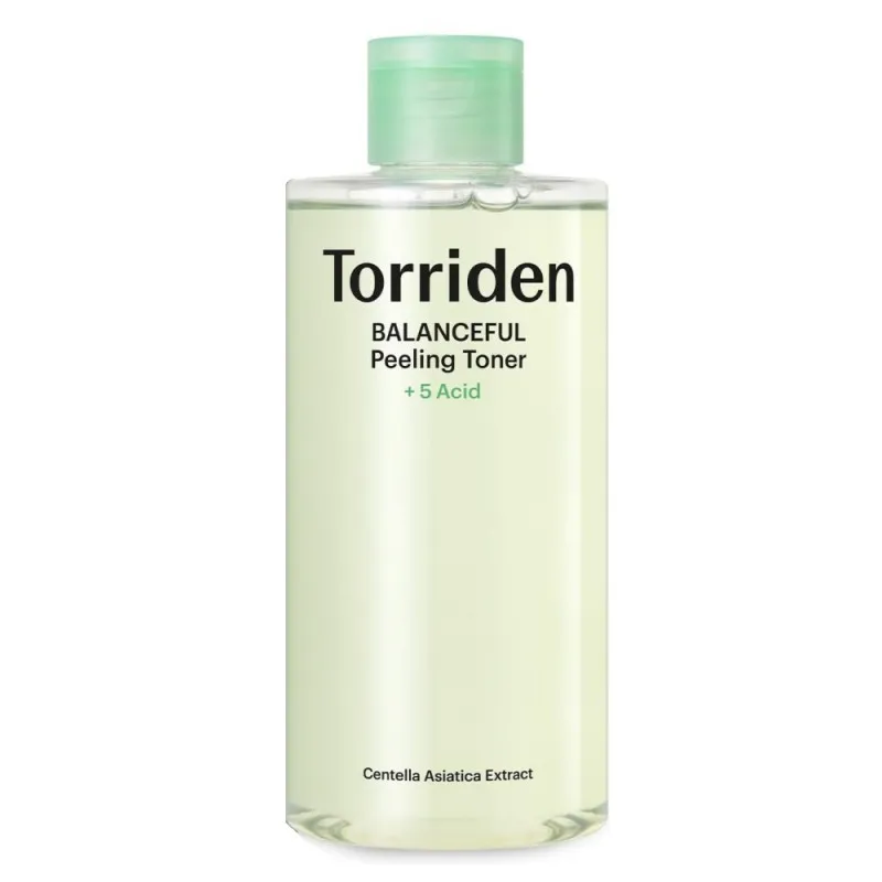 TORRIDEN Balanceful Peeling Toner 250 мл