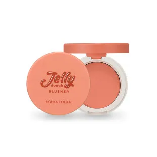 Гелеві рум'яна HOLIKA JELLY DOUGH BLUSHER AD 01 APRICOT JELLY