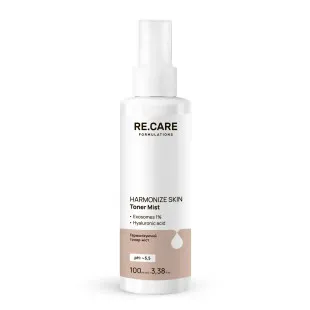 Гармонизирующий тонер-мост Harmonize Skin Toner Mist RECARE 100 мл