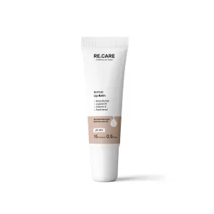 Восстановительный бальзам для губ Repair Lip Balm RECARE 15 мл