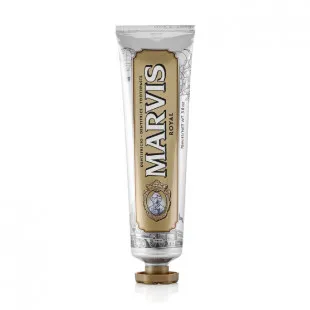 Зубная паста "Royal" Marvis Royal Limited Edition Toothpaste 75ml