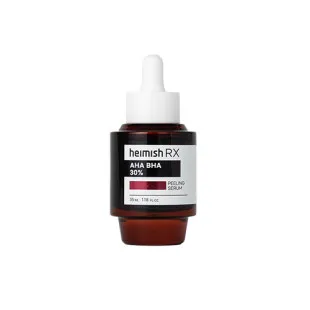 Пиллинг-сыворотка Heimish RX AHA BHA Peeling 35 ml