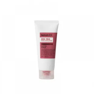 Ензимний скраб для обличчя Heimish Rx AHA BHA Enzyme Scrub 130ml