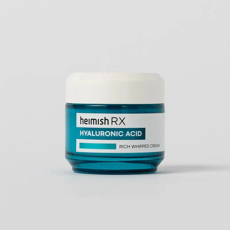Heimish RX Hyaluronic Acid Rich Whipped Cream 50 мл
