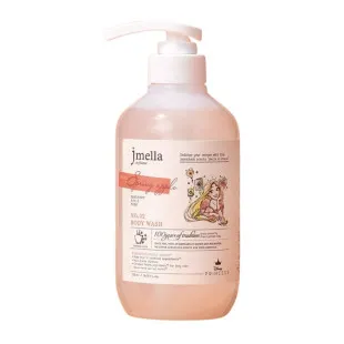 Парфюмированный шампунь для волос Jmella in france disney spring apple hair shampoo 500ml