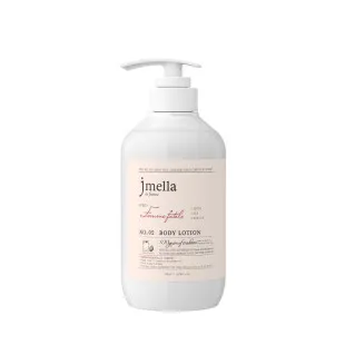 Парфюмированный лосьон для тела Jmella in france Femme Fatale Body Lotion 500ml