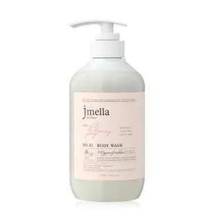 Гель для душа парфюмированный Jmella in france Blooming Peony Body Wash 500ml