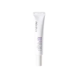 Крем для обличчя антивіковий з ретинолом Eyenlip FABYOU Retinol Peptide Youthful Cream 30ml
