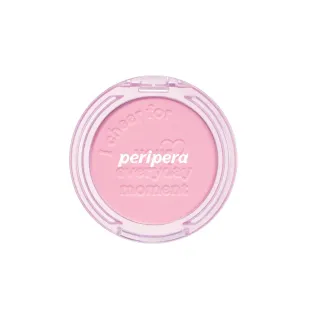 Рум’яна PERIPERA PURE BLUSHED SUNSHINE CHEEK 012 SUNNY PINK