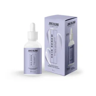 Сыворотка восстановительная для лица с ретинолом Skin Renew Joko Blend 30 мл