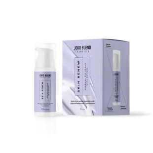 Крем для шкіри навколо очей відновлювальний з ретинолом Skin Renew Joko Blend 10 мл