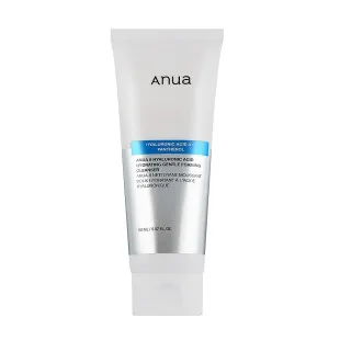 Мягкая пенка для умывания Anua 8 Hyaluronic Acid Hydrating Gentle Foaming Cleanser 150ml
