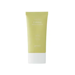 Cонцезахисний крем Goodal GOODAL HOUTTUYNIA CORDATA CALMING TONE UP MOISTURE SUN CREAM 50ml