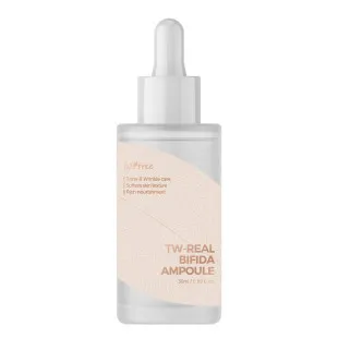 Сыворотка ISNTREE TW-Real BIFIDA Ampoule 50ml
