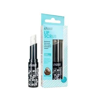 Скраб для губ Lip Care Кокос LS-131/9001 Colour Intense