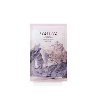 Маска SKIN1004 Madagascar Centella Poremizing Clarifying Mask 23ml (1ea)