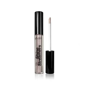 Глитер жидкий Shine Streamers SS-4 4 мл Colour Intense 06 Sweet Champajne