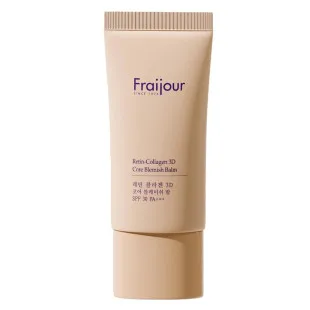 BB-крем для обличчя Fraijour Retin-Collagen 3D Core Blemish Balm