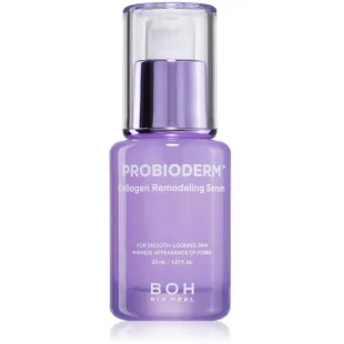 Сыворотка для кожи лица 30 мл Genosys Bioheal Boh Probioderm Collagen Remodeling Serum+Shurink Rx