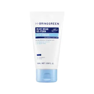 Крем BRINGGREEN Blue Bean B5-PDRN Mild Cream
