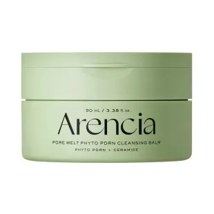 Бальзам для лица 90 мл ARENCIA Pore Melt Phyto PDRN Cleansing Balm