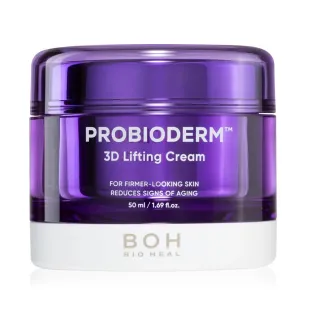 Крем для лица BIOHEAL BOH PROBIODERM™ 3D Lifting Cream