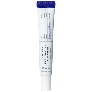 Крем с ретинолом 20г Dr. Althea Pure Retinol 0.15% Cream