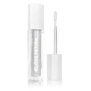 Блиск для губ Gloss Fetish 5 мл Colour Intense 01 Cutie