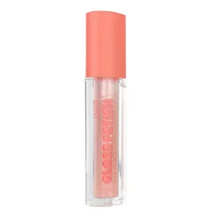 Блиск для губ Gloss Fetish 5 мл Colour Intense 04 Pretty