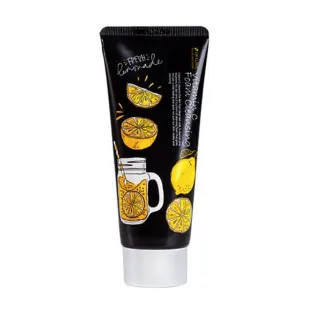 Піна для вмивання освітлюючий з вітаміном С 3W Clinic Vitamin C Foam Cleansing 100ml
