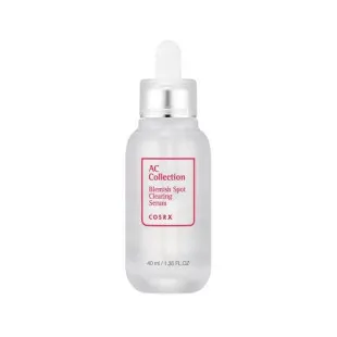 Сироватка Лікувальна Для Проблемних Ділянок Дерми Cosrx AC Collection Blemish Spot Clearing Serum Дл